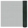 Image de Grillage Acier galvanisé et revêtement en PVC 25 x 1 m Vert, clôture, barrière,, clôtures, barrières 140437