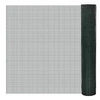 Image de Grillage Acier galvanisé et revêtement en PVC 25 x 1 m Vert, clôture, barrière,, clôtures, barrières 140438