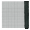 Image de Grillage Acier galvanisé et revêtement en PVC 25 x 1 m Vert, clôture, barrière,, clôtures, barrières 140439