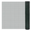 Image de Grillage plastifié à mailles carrées 1m x 25 m,mailles 25 x 25 mm 140440