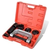 Image de Kit d'Adaptateur Démontage Séparateur Rotule Service 4 en 1 Voiture