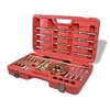 Image de Jeu 30 pieces d'Extracteur de Moyeu et Tambours Outils de Garage