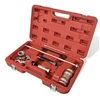 Image de Coffret d'Extracteur de Moyeu de Roue Hydraulique 10 Tonnes Voiture