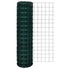 Image de Grillage 10 x 1,5 m avec mailles 100 x 100 mm 140575