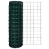 Image de Grillage 25 x 1,2 m avec mailles 100 x 100 mm 140580