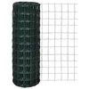 Image de Grillage 10 x 1,5 m avec mailles 76 x 63 mm 140587