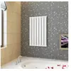 Image de Radiator-/verwarmingspaneel 542x900 mm wit140625