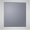 Image de Store enrouleur occultant gris 40 x 100 cm 240738