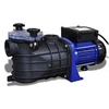 Image de Pompe électrique de piscine 500 W Bleu