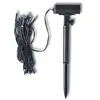 Image de Zonne-energie LED slingerverlichting 24 lampjes 3,8m (2 stuks)40873