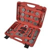 Image de Coffret Repousse Piston d'Etrier de Frein 35 pcs Voiture Véhicule