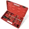 Image de Kit Extracteur Bougie de Préchauffage et Réparation de Filetage 16 pcs
