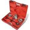 Image de Coffret Extracteur d'Essieu Arrière pour Voiture Outils Essieu Arrière