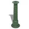 Image de Standaard voor handwaterpomp gietijzer41173