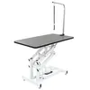 Image de Table Toilettage Ajustable Hydraulique pour Chiens Chats Animaux