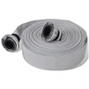Image de Tuyau d'incendie plat 20 m avec raccords C-Storz 2 pouces
