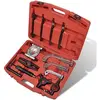 Image de Extracteur et Séparateur Hydraulique 25 Pcs Ensemble Outils Hydraulique