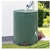 Image de Réservoir d eau de pluie pliable 500 L