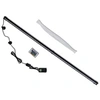 Image de LED-aquariumlamp met bubbels RGB 107 cm 41211