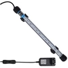 Image de LED-aquariumlamp 28 cm blauw 41213
