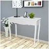 Image de Bijzettafel wit241144
