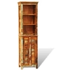 Image de Bibliothèque Bois massif de récupération Vintage