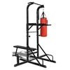 Image de Chaise romaine - Banc pour abdominaux - Sac de frappe
