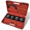 Image de Kit d outils de jauges de synchroniseur de vide de carburateur