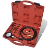 Image de Kit outil testeur moteur et pression d'huile pour diagnostiquer moteur