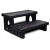 Image de Spatrap zwart90717