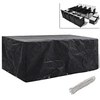 Image de Salon de jardin aluminium 8 personnes 13 pieces