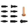 Image de Ensemble de réparation de bosses 10 pcs sans peinture