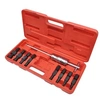 Image de Ensemble d outils d extraction de palier à trou borgne 9 pcs
