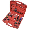 Image de Kit de Testeur de Pression du Radiateur 18 pcs Outil d'Atelier Voiture