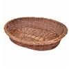 Image de Panier Lit pour animaux de compagnie Naturel 90 cm