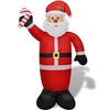 Image de Opblaasbare kerstman 240 cm242358