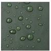 Image de Imperméable robuste 2 pièces avec capuchon et salopette Jaune M