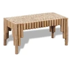 Image de Table basse Bambou