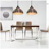 Image de Plafondlampen halve bolvorm koperkleurig 2 st242556