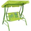 Image de Siège balançoire pour enfants vert