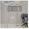 Image de Lampadaire à LED à éclairage réglable 23 W 242730