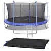 Image de Filet de sécurité pour trampoline rond 3,05 m