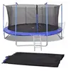 Image de Filet de sécurité pour trampoline rond de 3,66 m