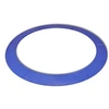 Image de Coussin de sécurité ressort PE Bleu pour trampoline rond de 10 pieds 142102