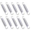 Image de Ressorts de trampoline 10 pcs 200 N
