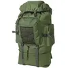 Image de Sac à dos en style d armée XXL 100 L Vert