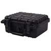 Image de Boîte de protection pour équipement 27 x 24,6 12,4 cm noir