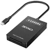 Image de Lecteur de Carte SD + XQD