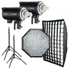 Image de DP400III Duo kit flash studio