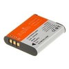 Image de batterie compatible avec olympus li-90b